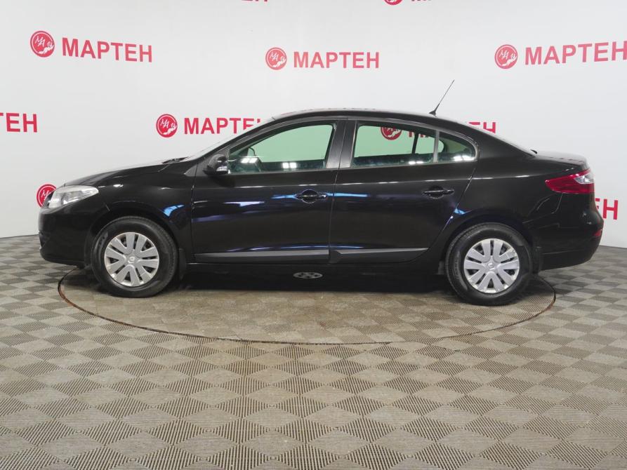 Renault Fluence I Вологда  - изображение 8