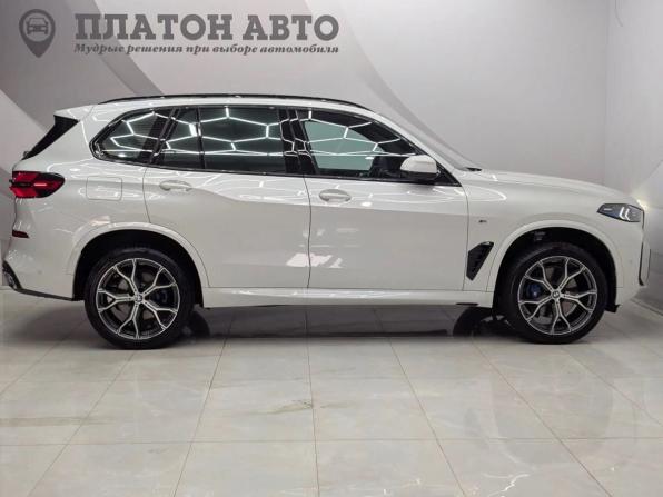 Новый BMW X5 IV (G05/G18) Рестайлинг 2025 года, цена 13 990 000 рублей, внедорожник, Автокод Объявления