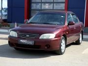 Kia Spectra I Рестайлинг 2 Иваново  - изображение 21