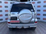 Toyota Land Cruiser Prado 120 Series Санкт-Петербург  - изображение 18
