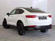 Geely Tugella I Рестайлинг Москва  - изображение 37