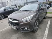 Hyundai ix35 I Рестайлинг Санкт-Петербург  - изображение 6