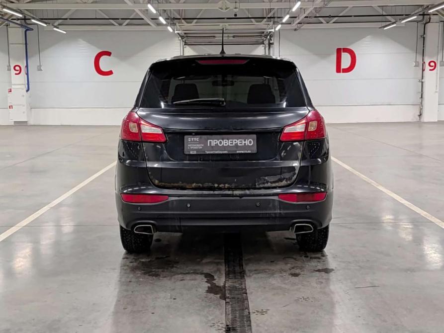 Chery Tiggo 5 I Казань  - изображение 7