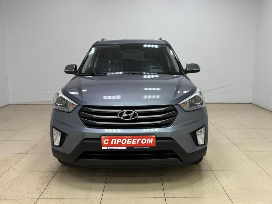 Hyundai Creta I Альметьевск  - изображение 2