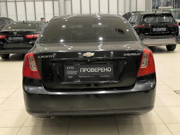 Chevrolet Lacetti I с пробегом 2010 года, цена 399 000 рублей, 173553 км, седан, Автокод Объявления