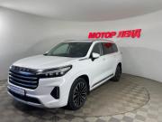 Exeed VX I Воронеж  - изображение 31