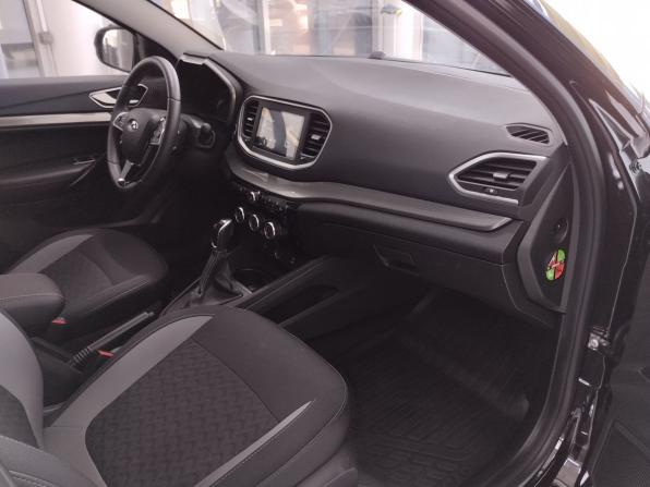 Lada (ВАЗ) Vesta I Рестайлинг (NG) с пробегом 2024 года, цена 1 600 000 рублей, 16339 км, седан, Автокод Объявления