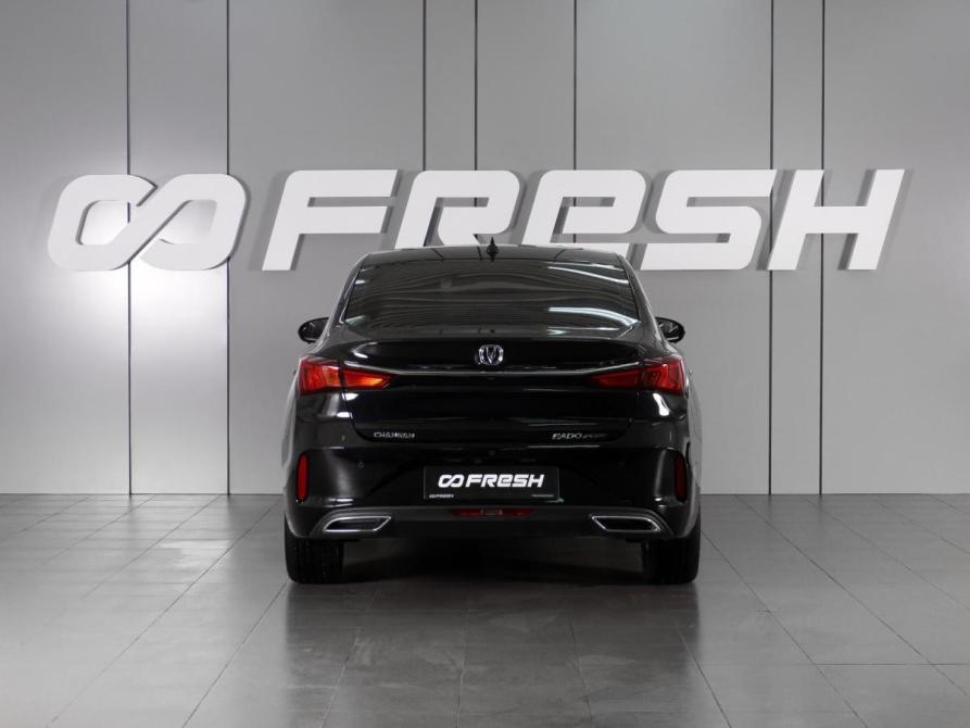 Changan Eado Plus Минеральные Воды  - изображение 4