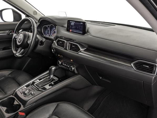 Mazda CX-5 II с пробегом 2018 года, цена 2 490 000 рублей, 125700 км, внедорожник, Автокод Объявления