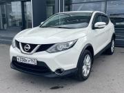 Nissan Qashqai II Санкт-Петербург  - изображение 9