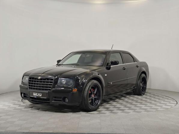 Chrysler 300C I с пробегом 2008 года, цена 939 000 рублей, 318649 км, седан, Автокод Объявления