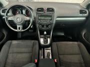 Volkswagen Golf VI Екатеринбург  - изображение 38