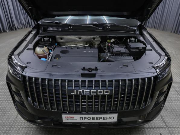 Jaecoo J7 I с пробегом 2024 года, цена 2 149 000 рублей, 61000 км, внедорожник, Автокод Объявления