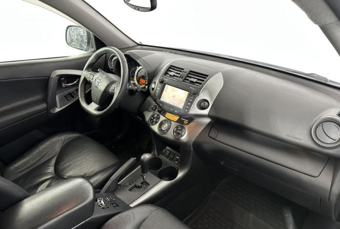 Toyota RAV4 III (XA30) Рестайлинг с пробегом 2012 года, цена 1 350 000 рублей, 182891 км, внедорожник, Автокод Объявления