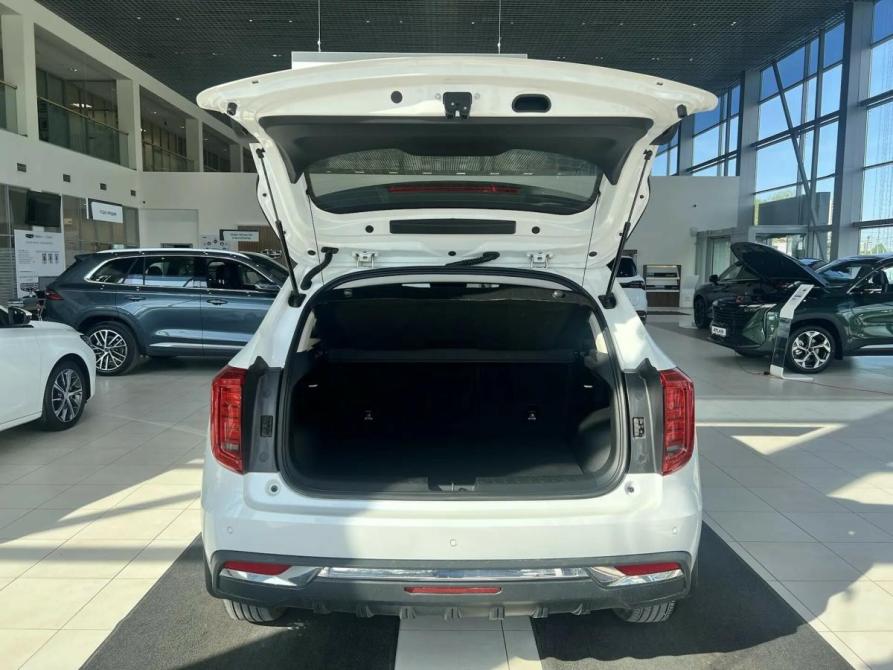 Haval Jolion I Екатеринбург  - изображение 10