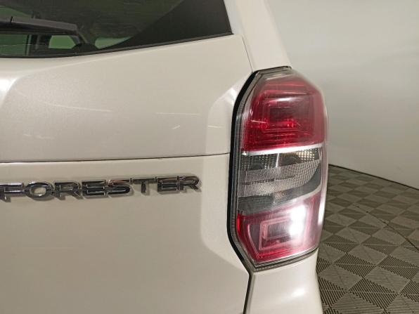 Subaru Forester IV Рестайлинг с пробегом 2015 года, цена 1 549 000 рублей, 200000 км, внедорожник, Автокод Объявления