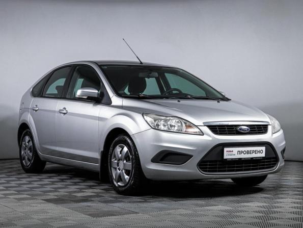 Ford Focus II Рестайлинг с пробегом 2010 года, цена 660 000 рублей, 165382 км, хэтчбек, Автокод Объявления