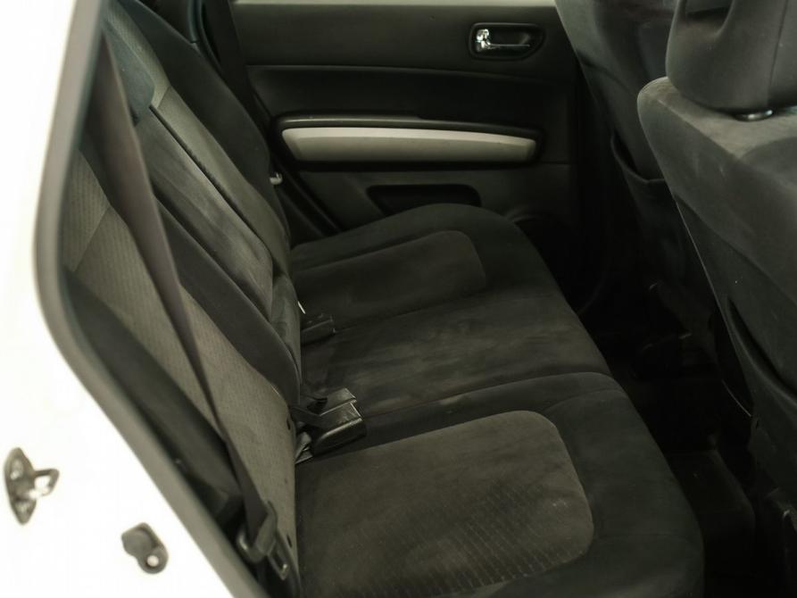 Nissan X-Trail II Рестайлинг Самара  - изображение 17