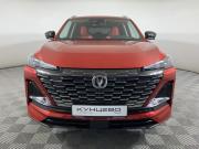 Changan CS55 Plus II Москва  - изображение 22
