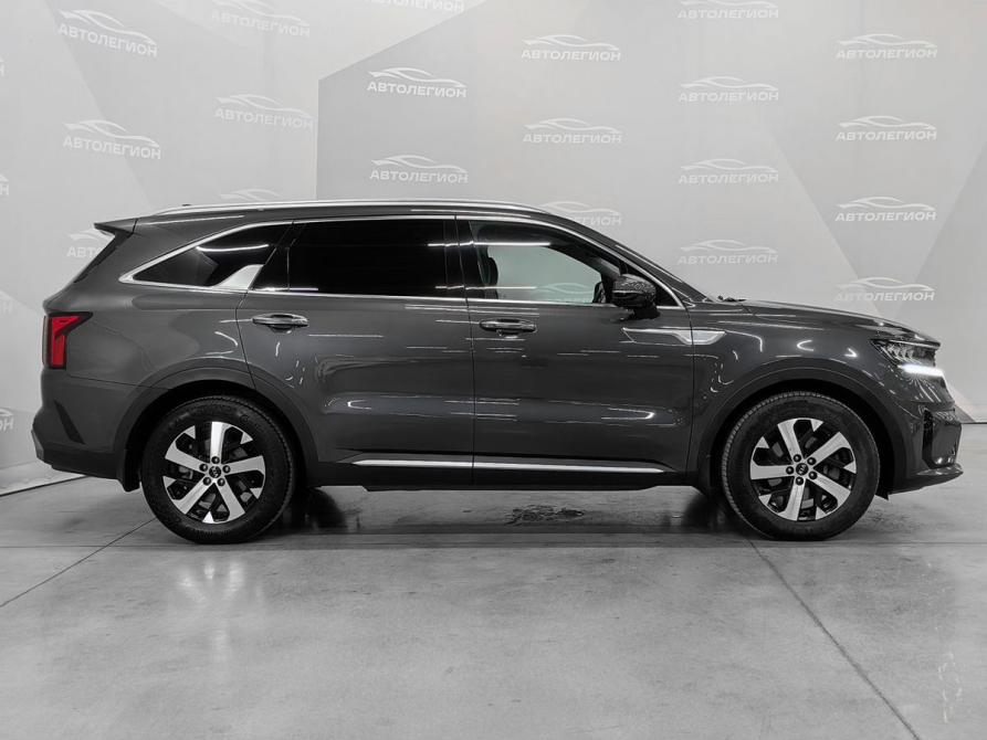 Kia Sorento IV Новосибирск  - изображение 6