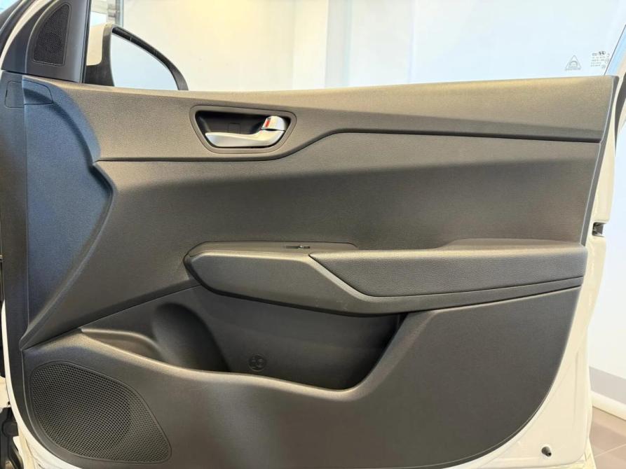 Hyundai Solaris II Рестайлинг Подольск  - изображение 13