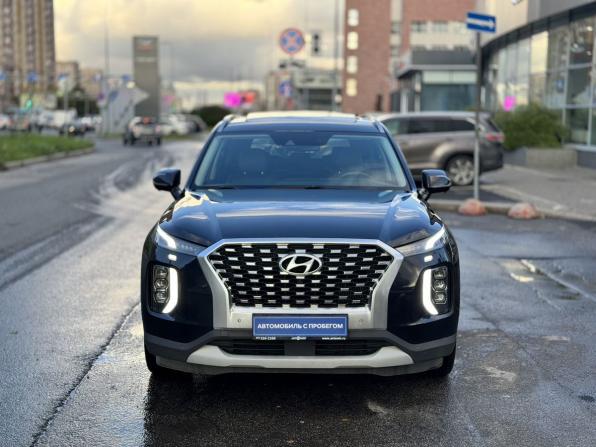 Hyundai Palisade I с пробегом 2022 года, цена 3 950 000 рублей, 156236 км, внедорожник, Автокод Объявления