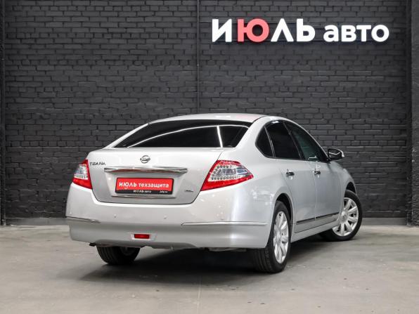 Nissan Teana II (J32) Рестайлинг с пробегом 2012 года, цена 1 380 000 рублей, 166758 км, седан, Автокод Объявления