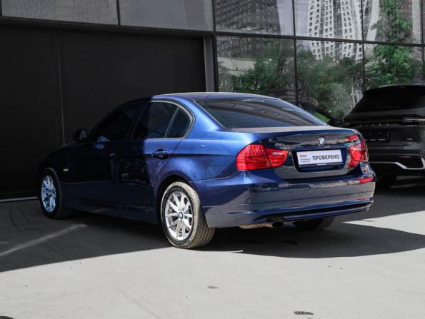 BMW 3 серии V (E90/E91/E92/E93) Рестайлинг с пробегом 2011 года, цена 950 000 рублей, 328425 км, седан, Автокод Объявления