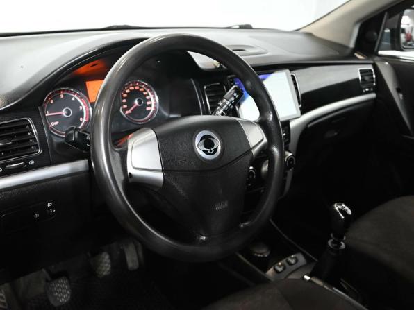 SsangYong Actyon II с пробегом 2013 года, цена 860 000 рублей, 141547 км, внедорожник, Автокод Объявления