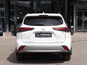 Toyota Highlander IV (XU70) Москва  - изображение 38
