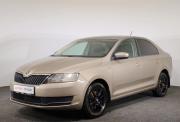 Skoda Rapid I Рестайлинг Ярославль  - изображение 24