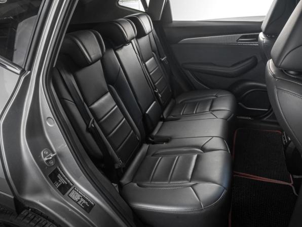 Haval F7 I Рестайлинг с пробегом 2023 года, цена 2 299 000 рублей, 31441 км, внедорожник, Автокод Объявления