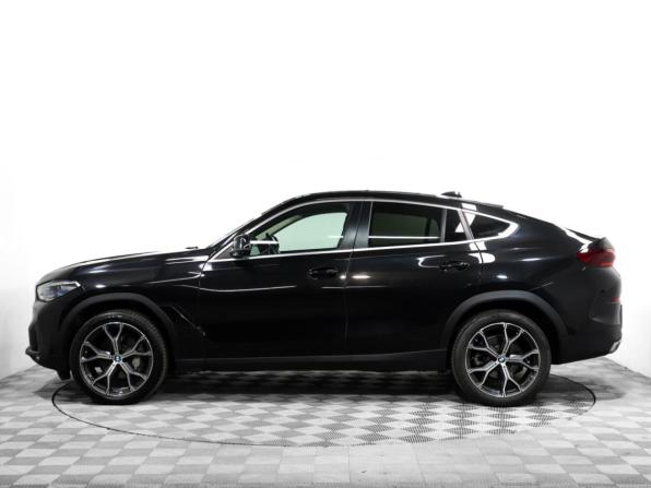 BMW X6 III (G06) с пробегом 2020 года, цена 7 399 000 рублей, 61834 км, внедорожник, Автокод Объявления