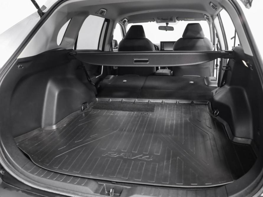Toyota RAV4 V (XA50) Санкт-Петербург  - изображение 26