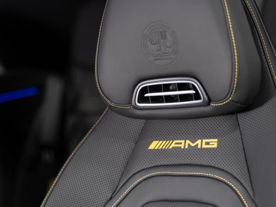 Mercedes-Benz CLE AMG Москва  - изображение 14