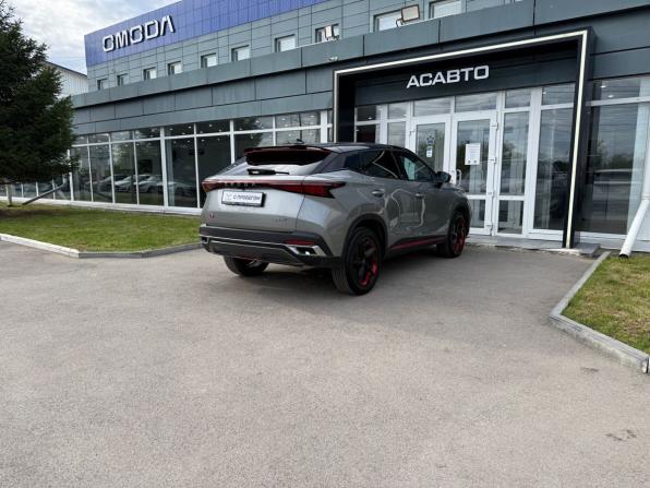 Omoda C5 I с пробегом 2023 года, цена 1 520 000 рублей, 64544 км, внедорожник, Автокод Объявления