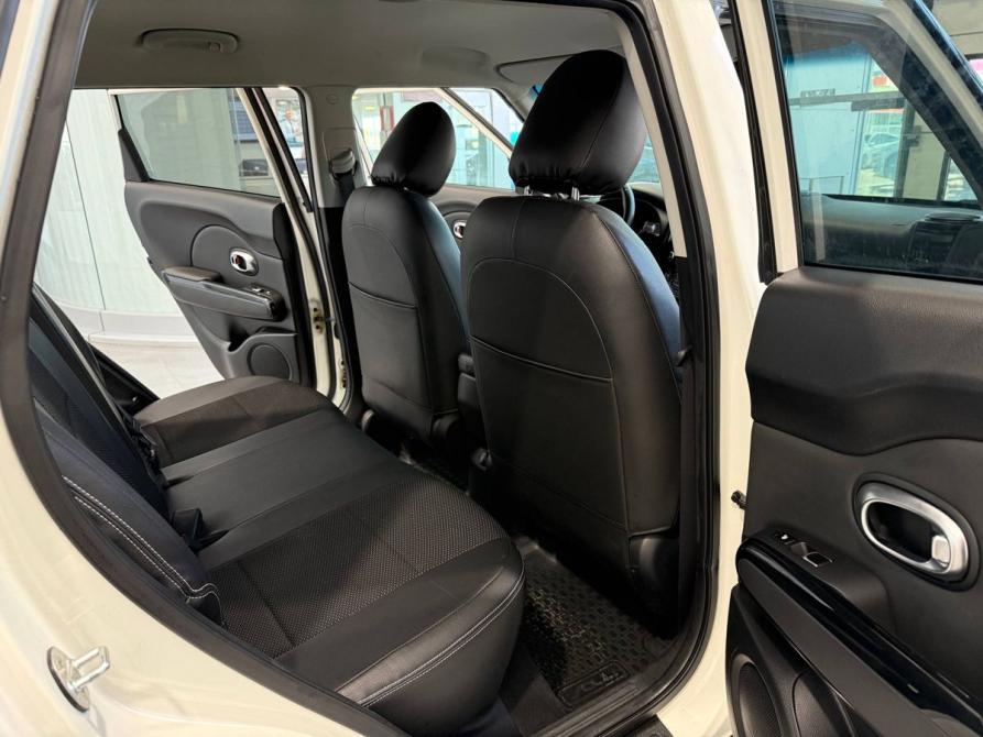 Kia Soul II Рестайлинг Орел  - изображение 8