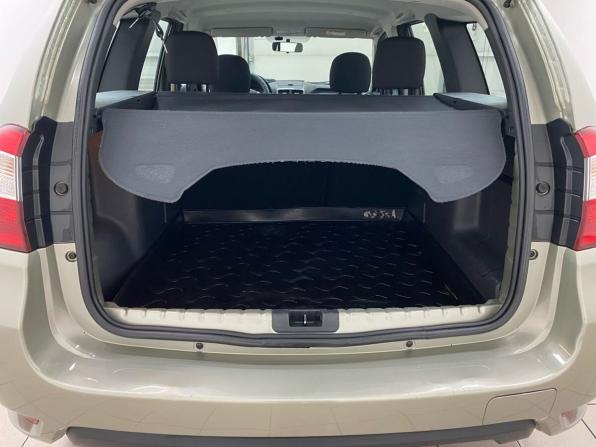 Nissan Terrano III (D10) с пробегом 2014 года, цена 1 140 000 рублей, 67732 км, внедорожник, Автокод Объявления