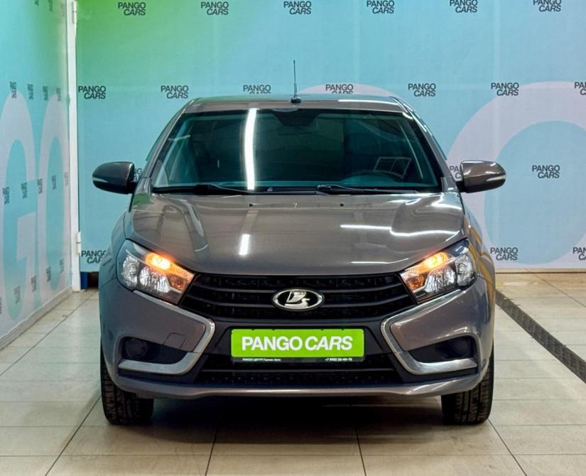 Lada (ВАЗ) Vesta I Набережные Челны  - изображение 2