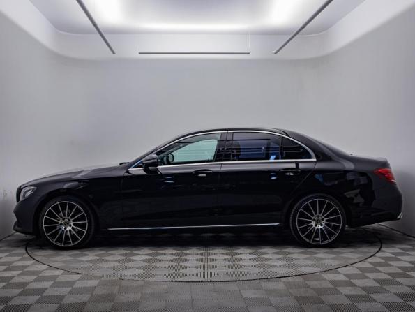 Mercedes-Benz E-Класс V (W213 S213 C238) с пробегом 2016 года, цена 2 638 000 рублей, 111731 км, седан, Автокод Объявления