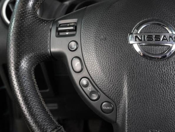 Nissan Qashqai I с пробегом 2008 года, цена 899 000 рублей, 157188 км, внедорожник, Автокод Объявления