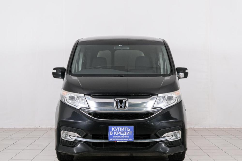 Honda Stepwgn V Красноярск  - изображение 2