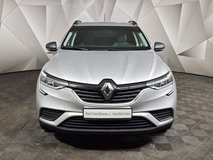 Renault Arkana I Москва  - изображение 7