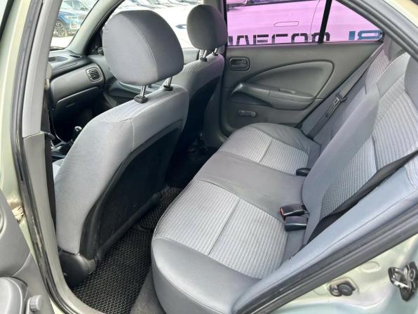 Nissan Almera Classic I с пробегом 2011 года, цена 592 000 рублей, 156442 км, седан, Автокод Объявления