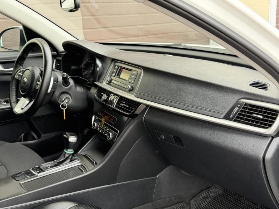 Kia Optima IV Рестайлинг Чебоксары  - изображение 10