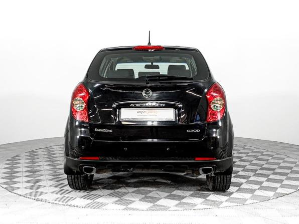 SsangYong Actyon II с пробегом 2013 года, цена 901 000 рублей, 162769 км, внедорожник, Автокод Объявления