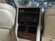 Lexus LS IV Рестайлинг 2 Уфа  - изображение 60