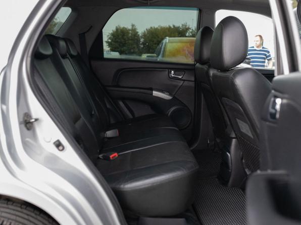 Kia Sportage II с пробегом 2006 года, цена 900 000 рублей, 240465 км, внедорожник, Автокод Объявления