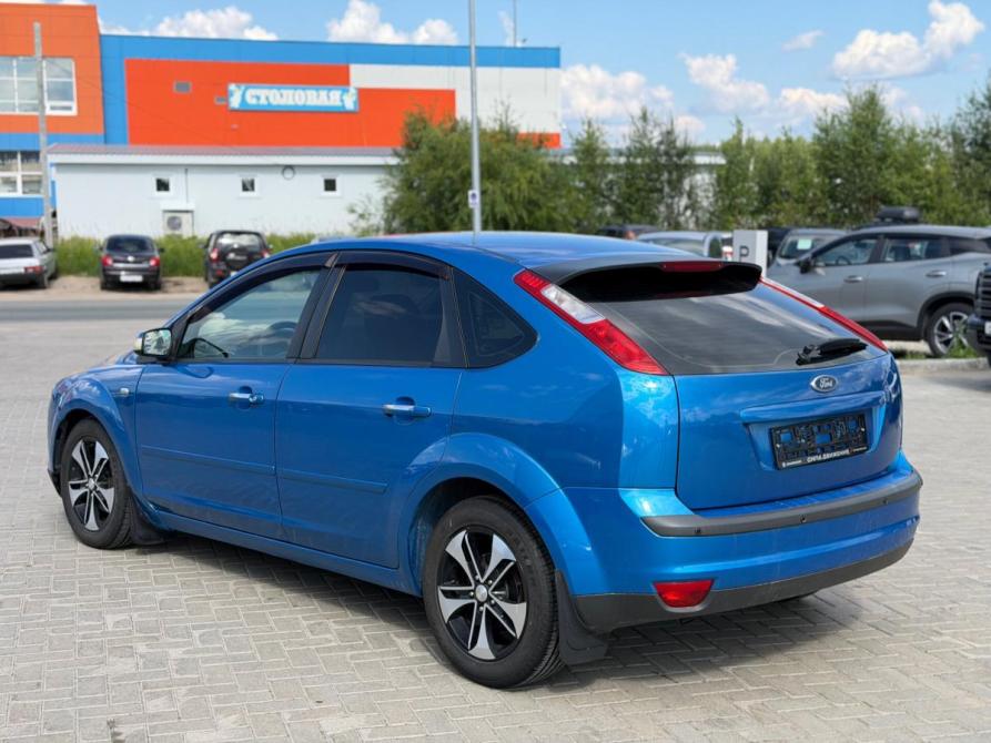 Ford Focus II Сыктывкар  - изображение 5