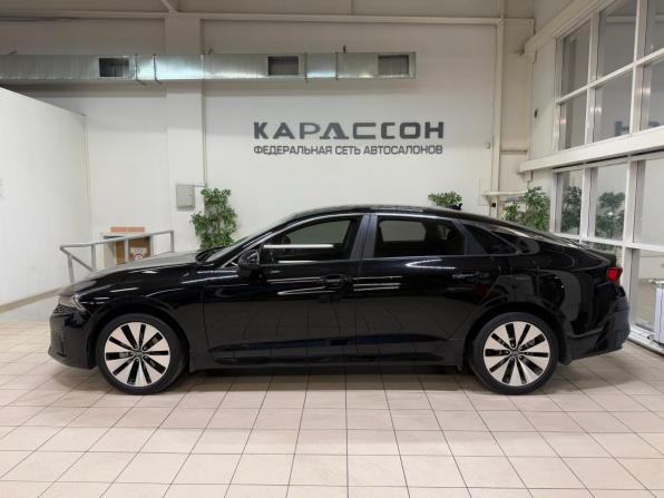Kia K5 III с пробегом 2021 года, цена 2 099 000 рублей, 115729 км, седан, Автокод Объявления